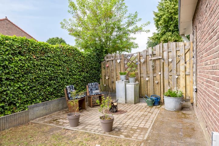 Foto 38 van Secretaris Luijbenstraat 6