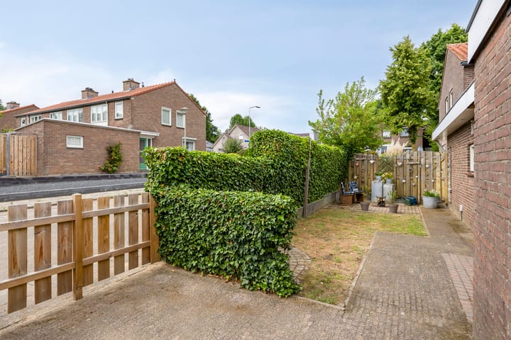 Foto 40 van Secretaris Luijbenstraat 6