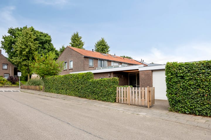 Foto 42 van Secretaris Luijbenstraat 6