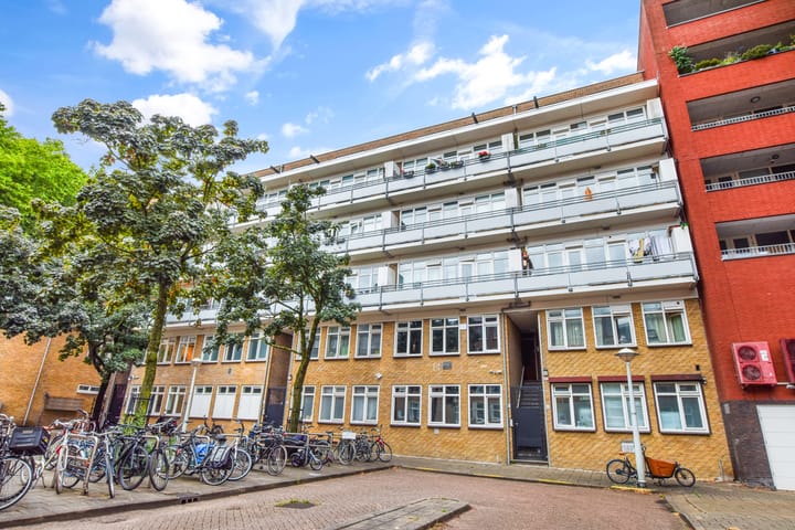 Foto 2 van Geuzenkade 91-2