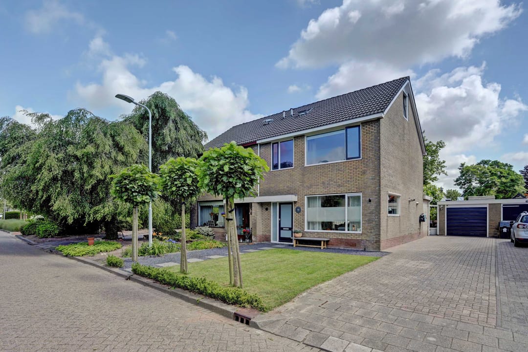 Foto 1 van Camstrastrjitte 18