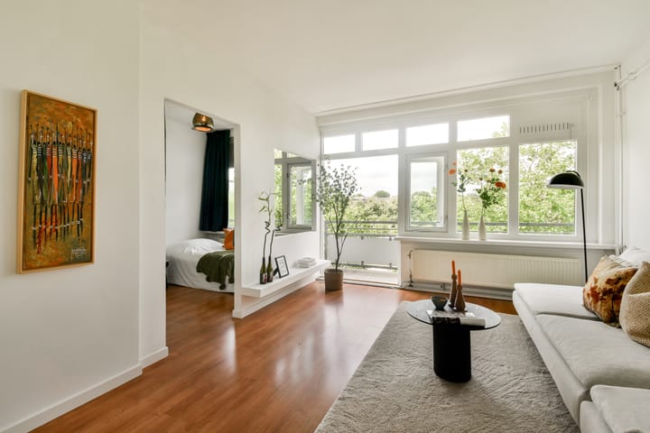 Foto 3 van Geuzenkade 91-2