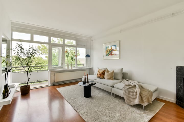 Foto 5 van Geuzenkade 91-2