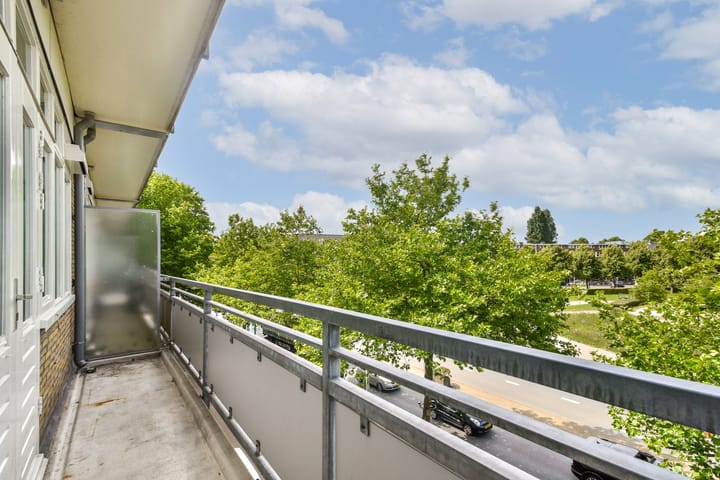 Foto 6 van Geuzenkade 91-2