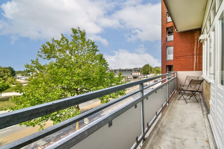 Foto 7 van Geuzenkade 91-2