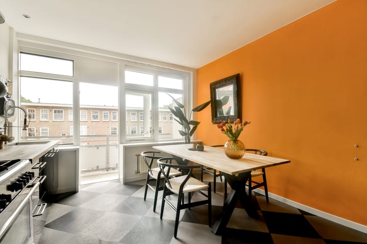 Foto 10 van Geuzenkade 91-2