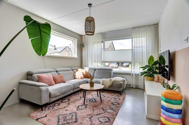 Foto 10 van Camstrastrjitte 18