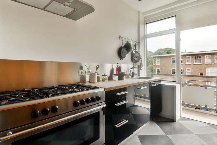 Foto 11 van Geuzenkade 91-2