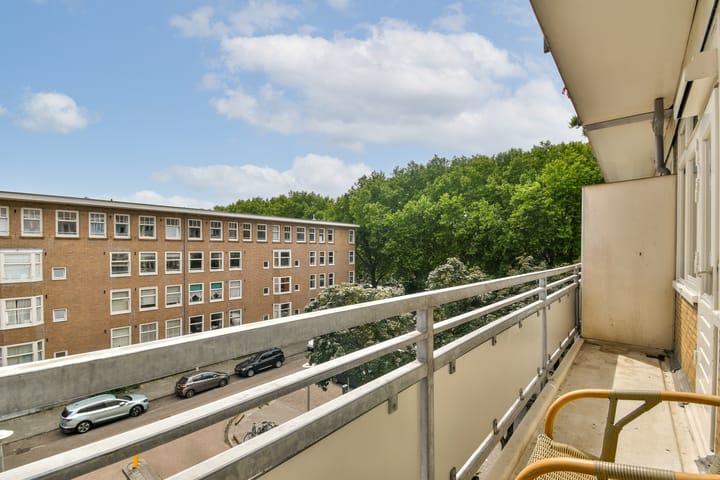 Foto 13 van Geuzenkade 91-2