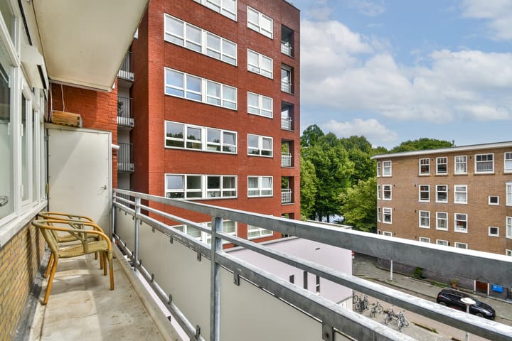 Foto 12 van Geuzenkade 91-2