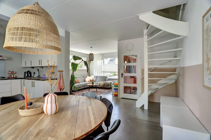 Foto 13 van Camstrastrjitte 18