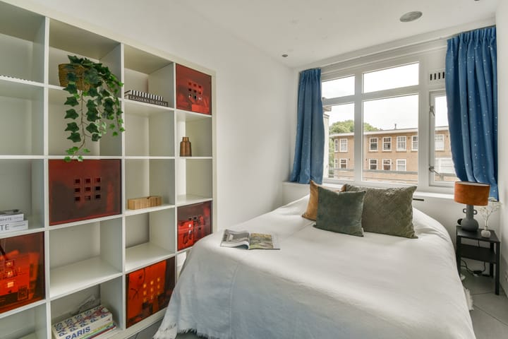 Foto 14 van Geuzenkade 91-2