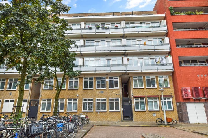 Foto 20 van Geuzenkade 91-2