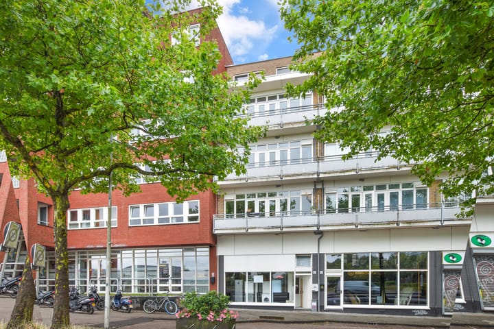 Foto 21 van Geuzenkade 91-2