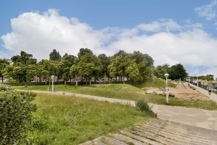 Foto 22 van Geuzenkade 91-2