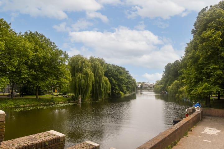 Foto 23 van Geuzenkade 91-2