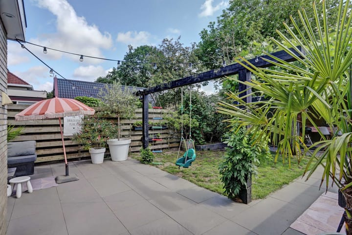 Foto 33 van Camstrastrjitte 18