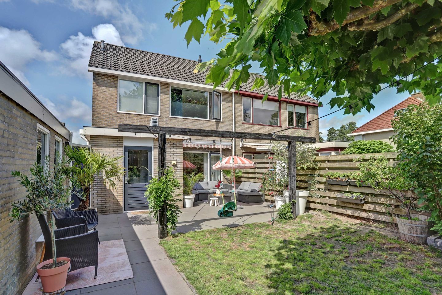 Foto 35 van Camstrastrjitte 18