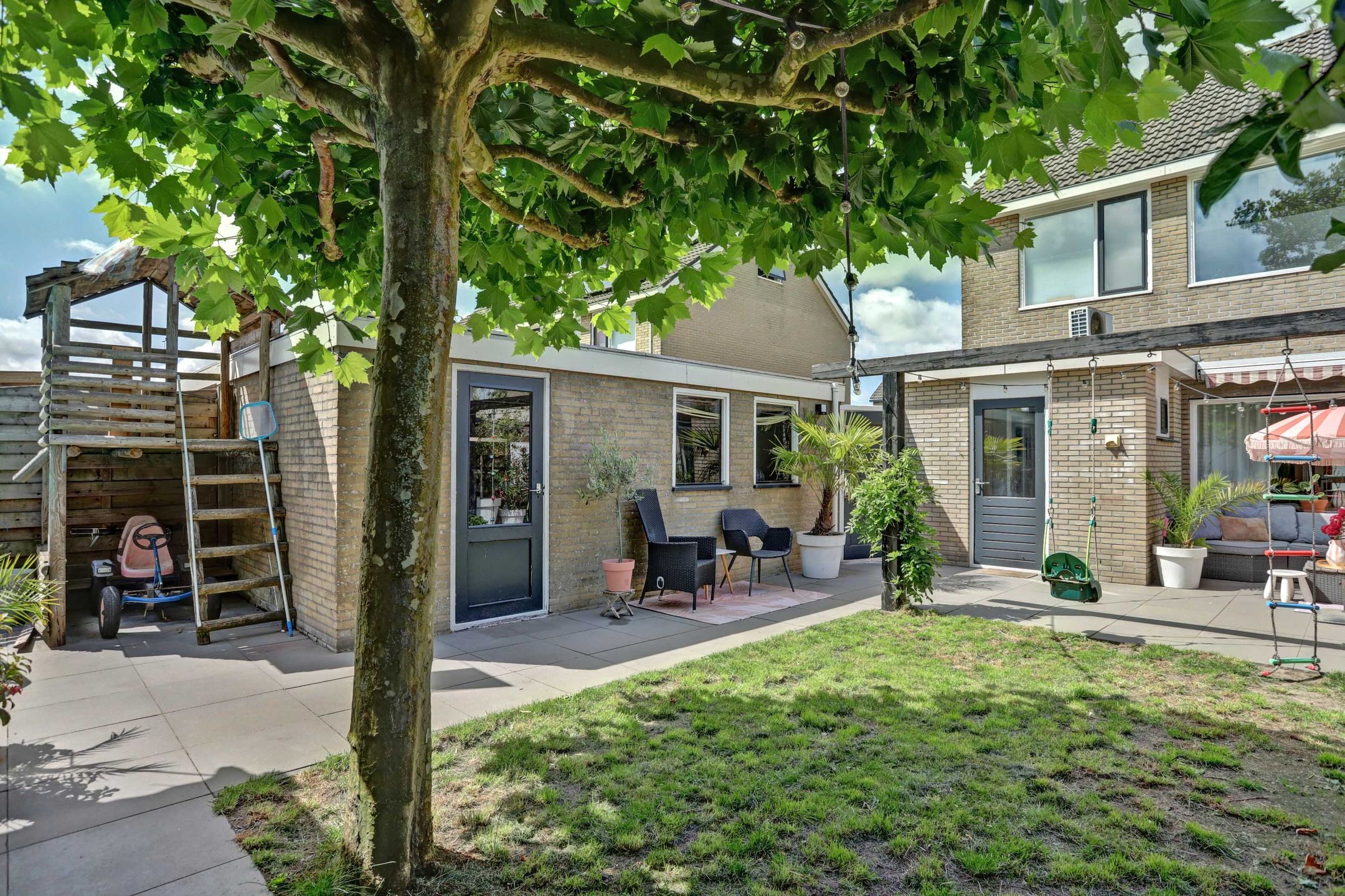 Foto 36 van Camstrastrjitte 18