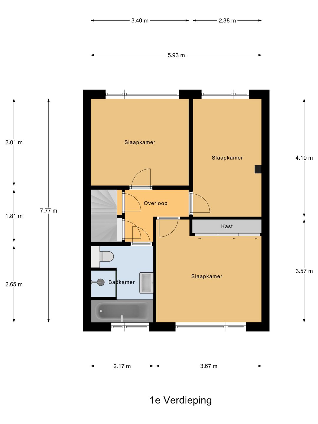 Foto 38 van Camstrastrjitte 18