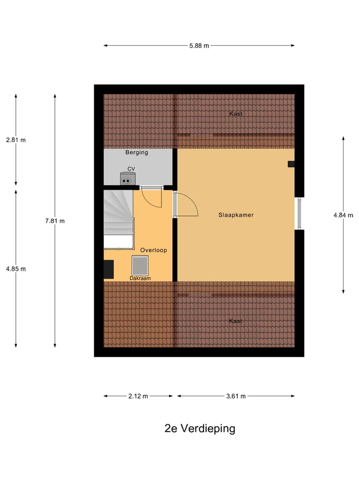 Foto 39 van Camstrastrjitte 18