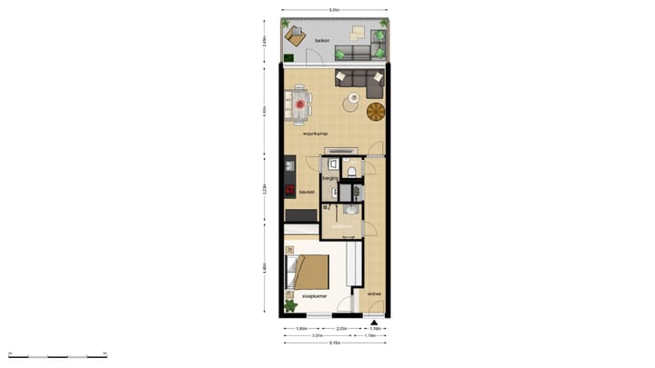 Foto 24 van Vijfhagen 340