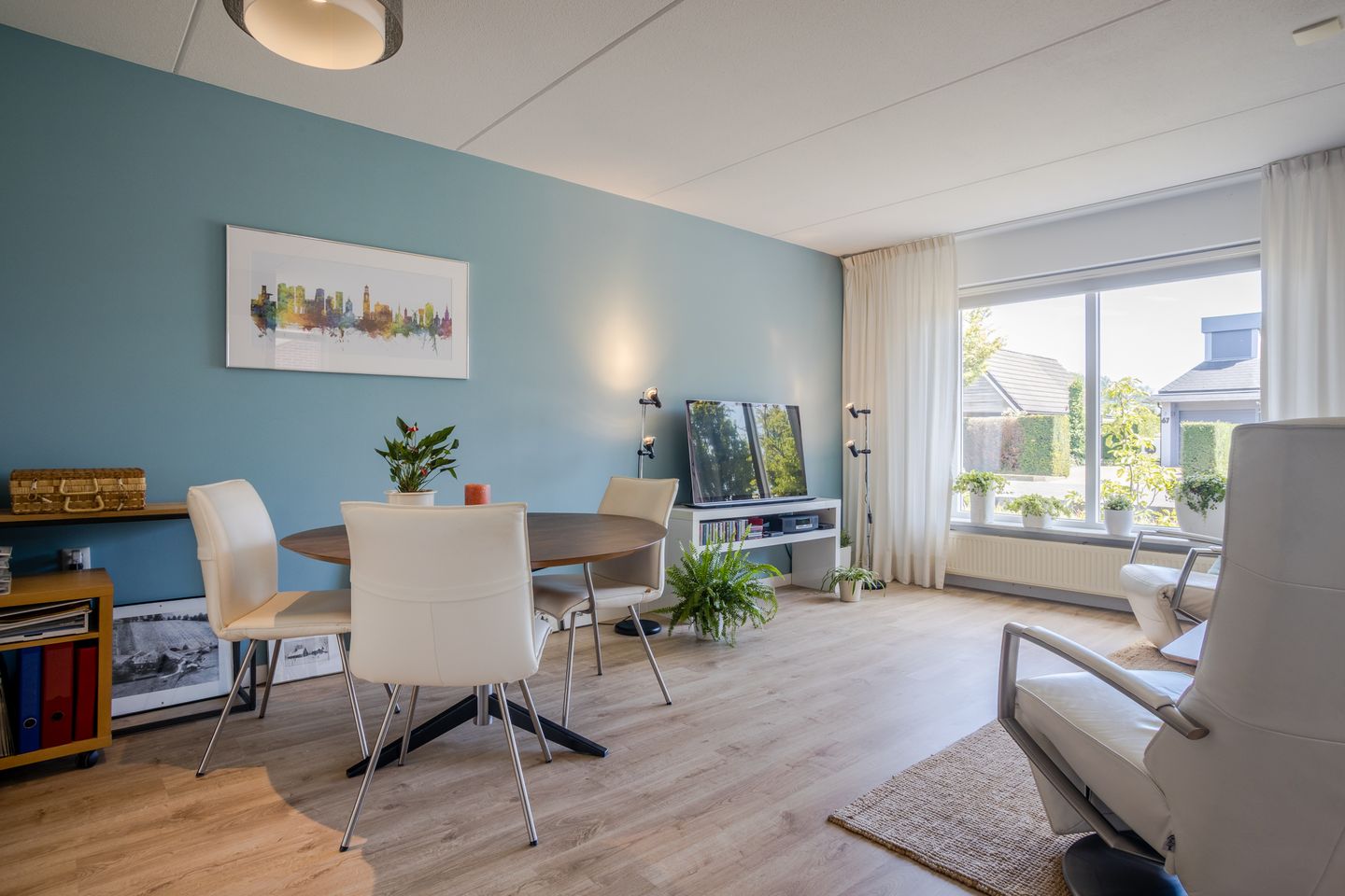 Foto 4 van de Steege 39