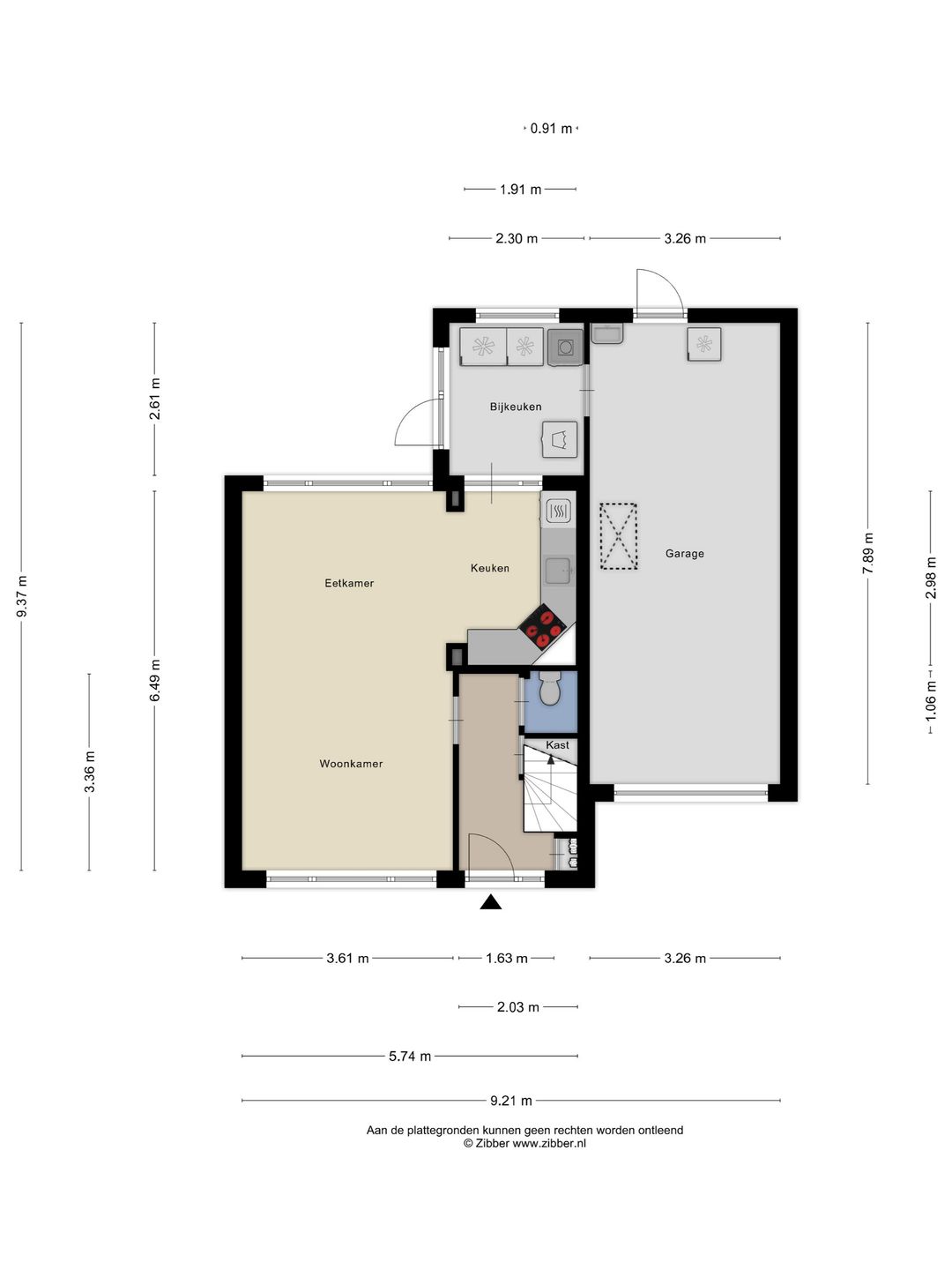 Foto 32 van Wilhelminastraat 2