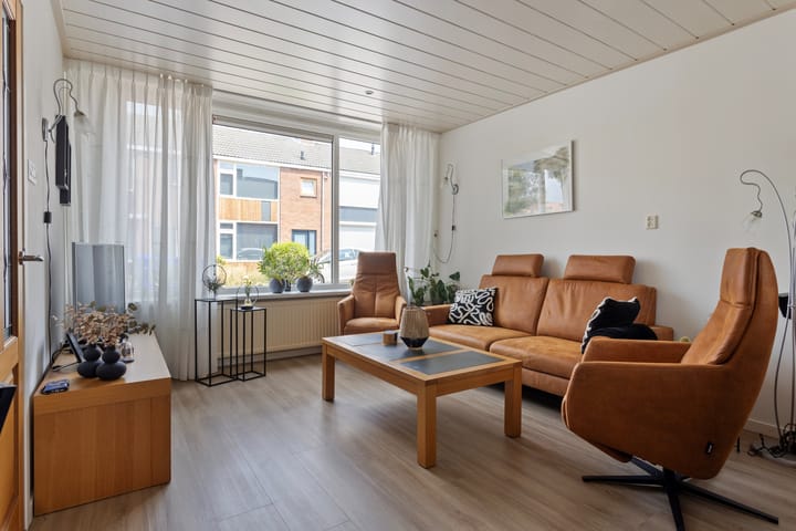 Foto 2 van Wilhelminastraat 2