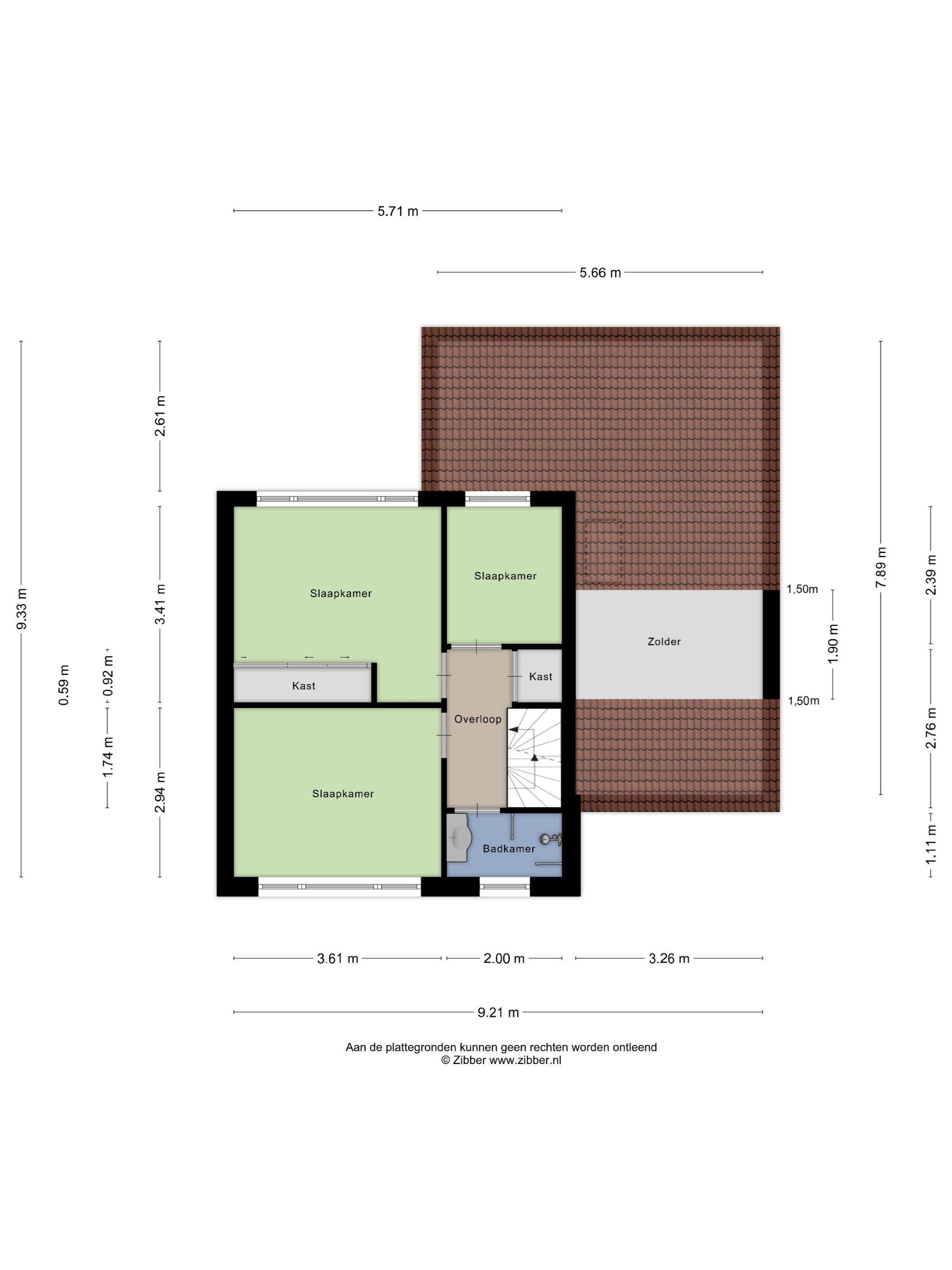 Foto 33 van Wilhelminastraat 2