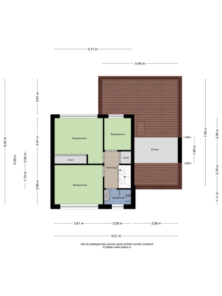 Foto 33 van Wilhelminastraat 2