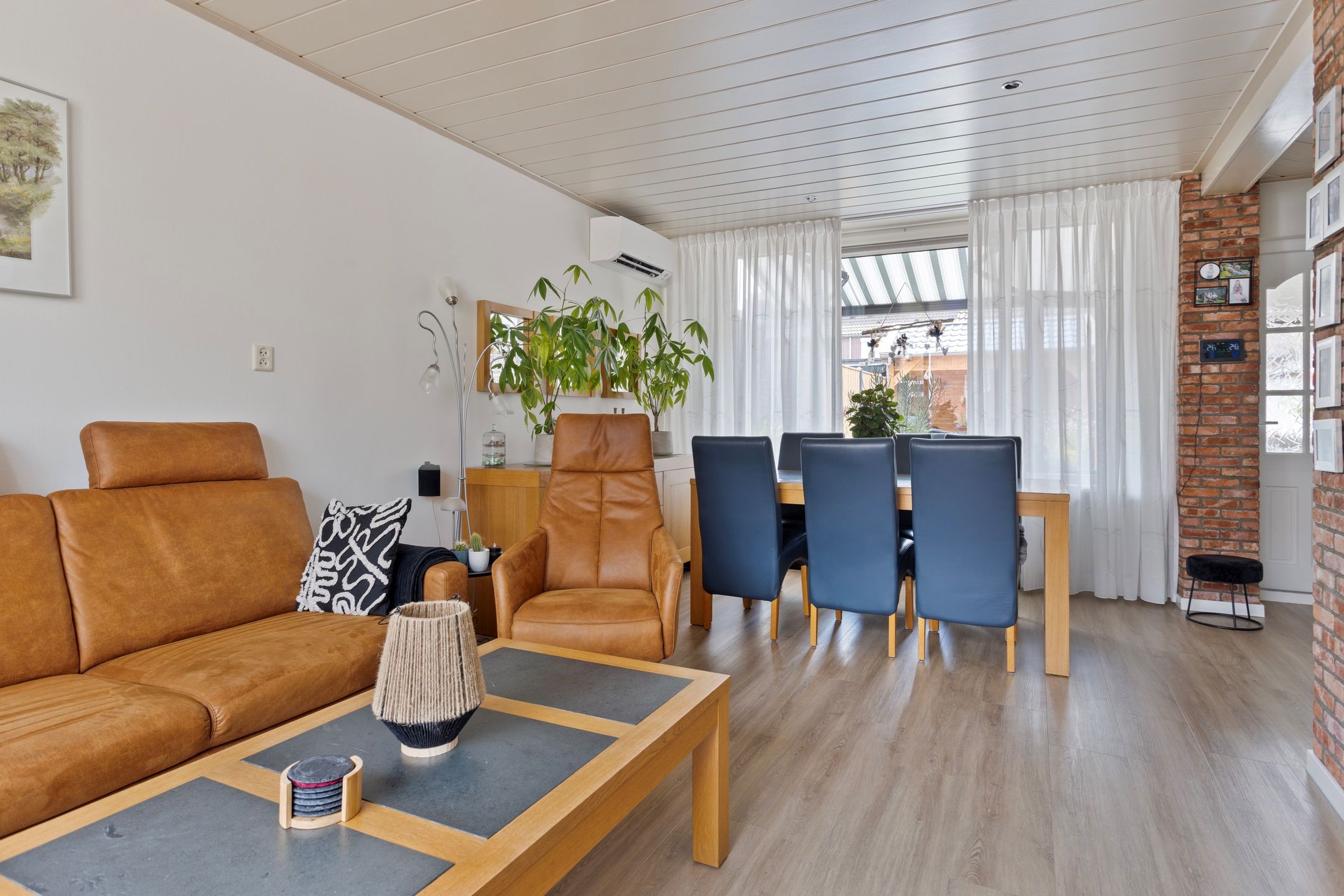 Foto 3 van Wilhelminastraat 2