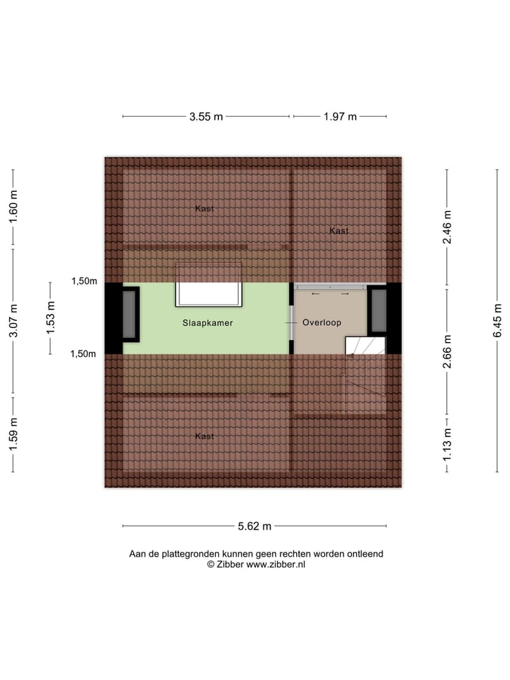 Foto 34 van Wilhelminastraat 2