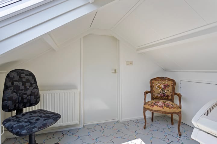 Foto 20 van Wilhelminastraat 2