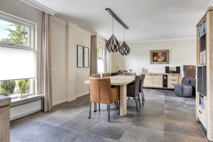 Foto 3 van Kruinstraat 6