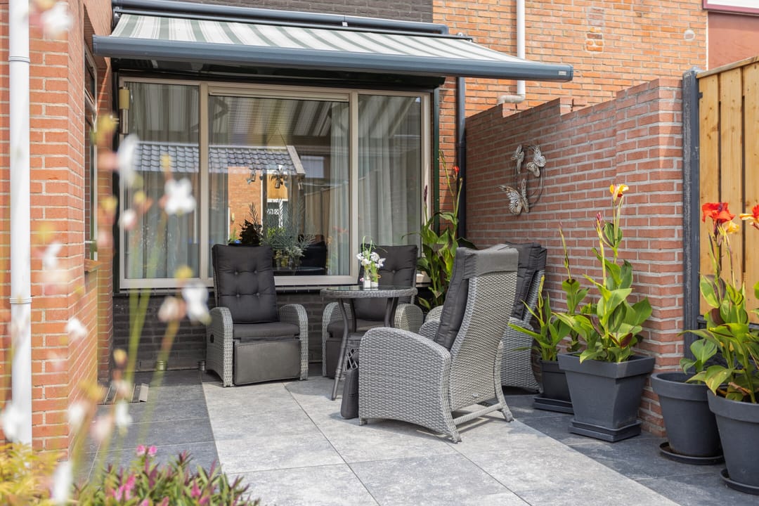 Foto 22 van Wilhelminastraat 2