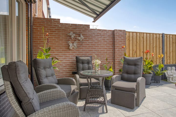 Foto 23 van Wilhelminastraat 2