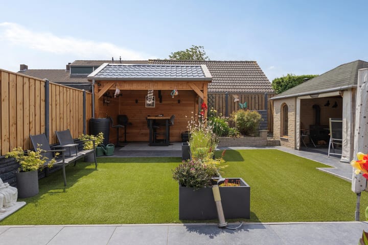 Foto 24 van Wilhelminastraat 2