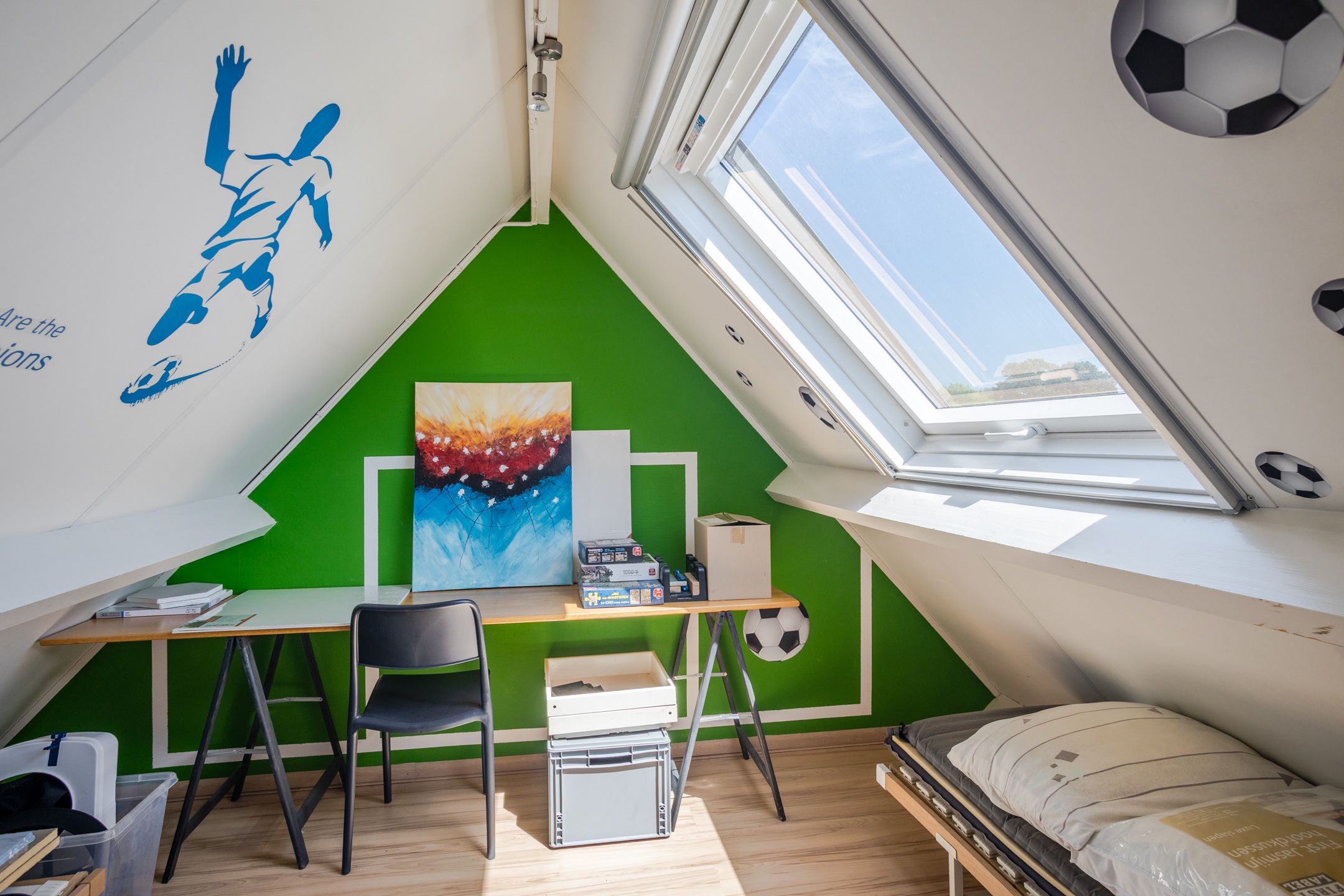 Foto 27 van de Steege 39