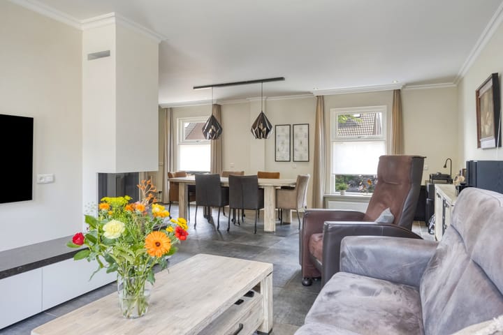 Foto 6 van Kruinstraat 6