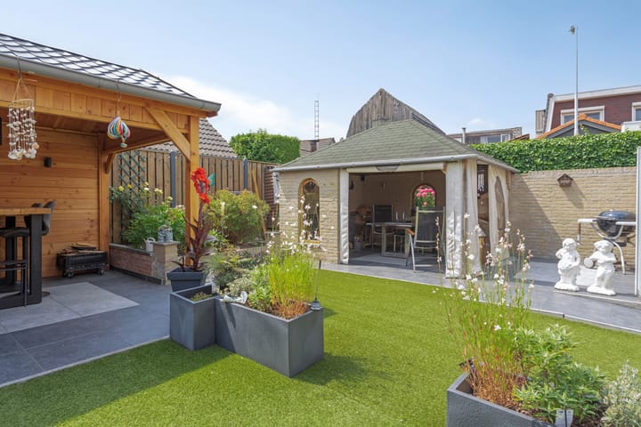 Foto 27 van Wilhelminastraat 2