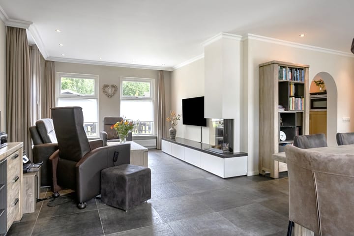 Foto 8 van Kruinstraat 6