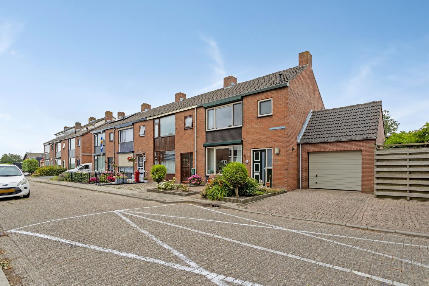 Foto 29 van Wilhelminastraat 2