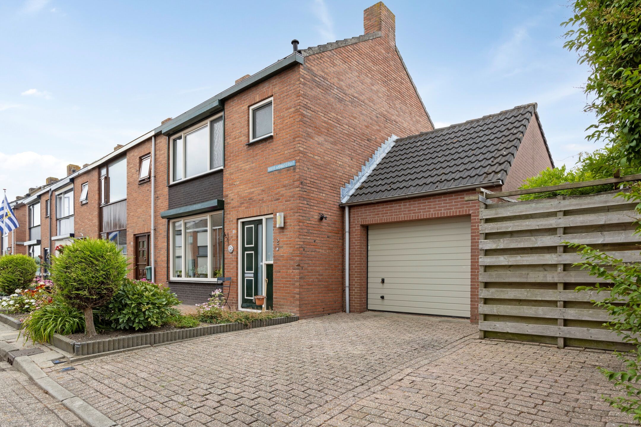 Foto 30 van Wilhelminastraat 2