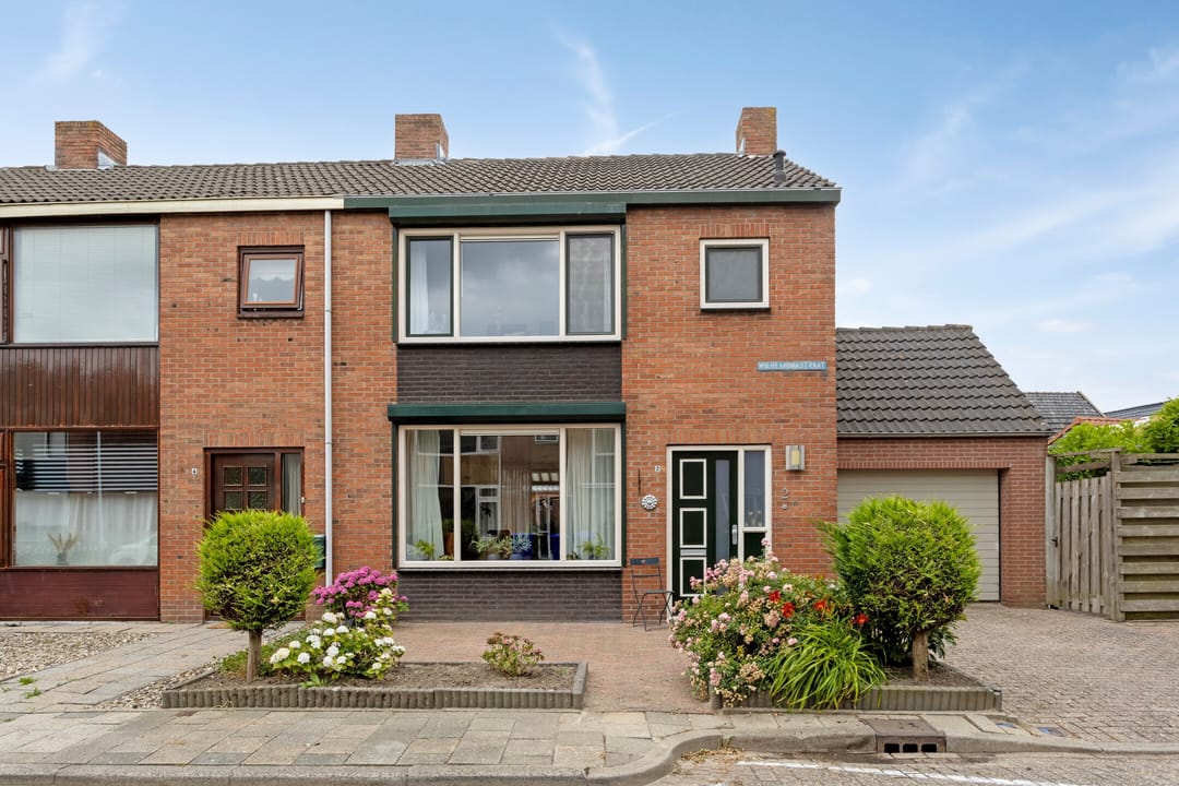 Foto 31 van Wilhelminastraat 2