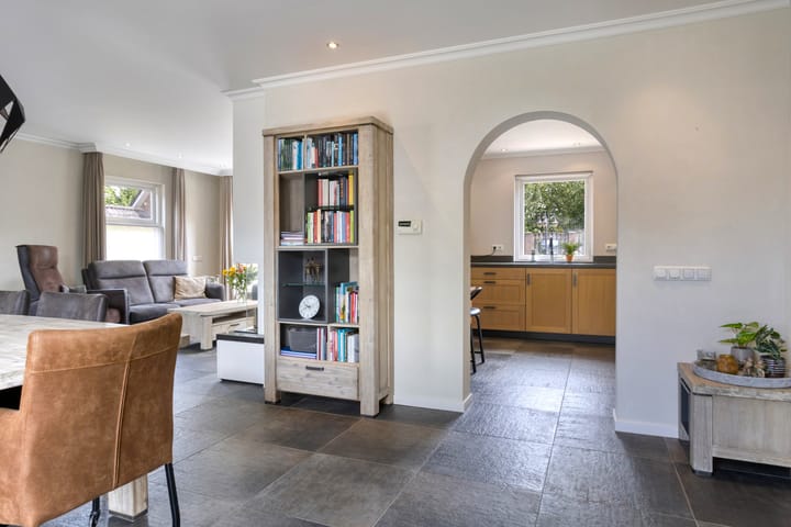 Foto 10 van Kruinstraat 6