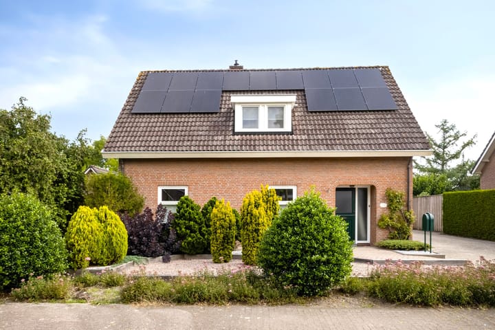 Foto 42 van Kruinstraat 6