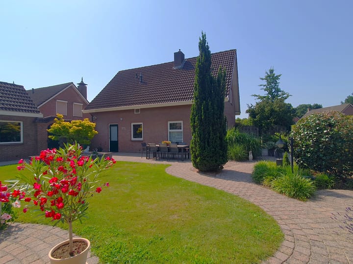 Foto 30 van Kruinstraat 6