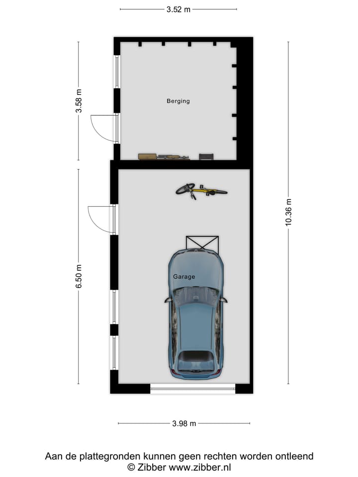 Foto 48 van Kruinstraat 6