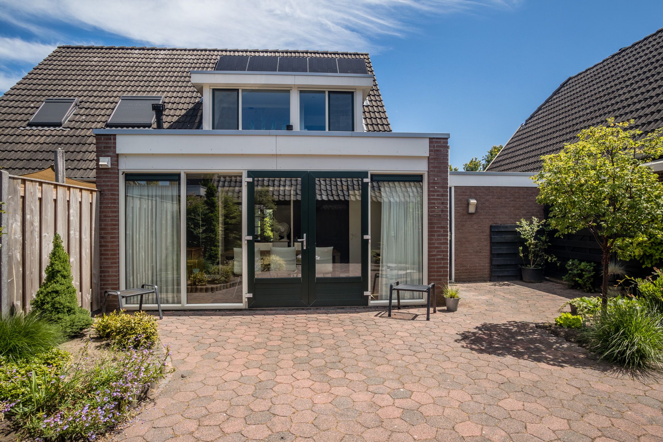 Foto 30 van de Steege 39